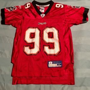 Kids authentic Jersey